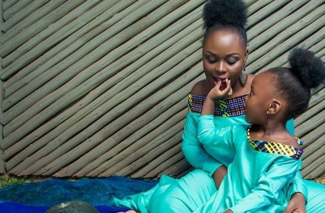 I Don't Want My Daughter To Be A Musician - Rema Namakula