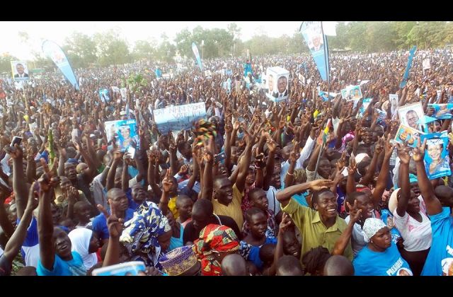 FDC Launches Blue Friday Campaign