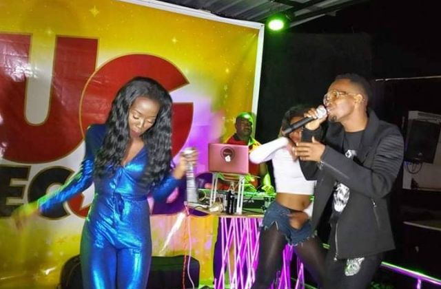 Music Label UG Records Returns In Style With Two Brand New  Talents