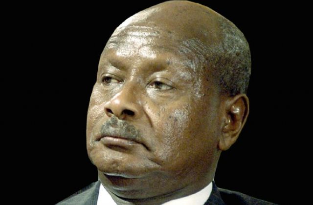 Will President Museveni Participate in The Jan 15th Presidential Debate?