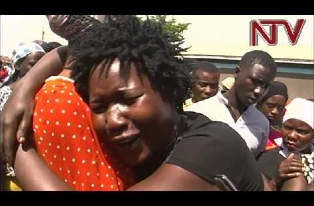 Busia Businesswoman killed, body dumped in River Malaba