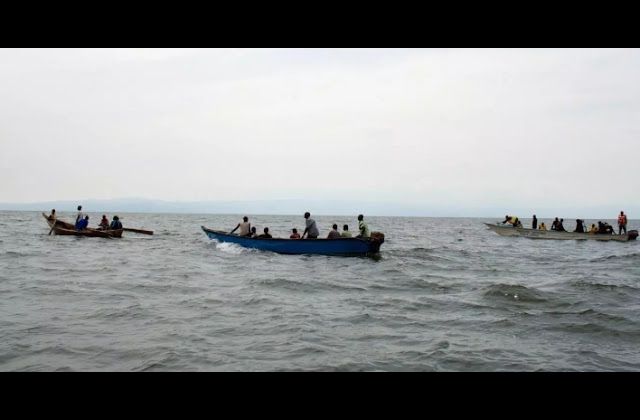 Four Perish in Buvuma Boat Accident