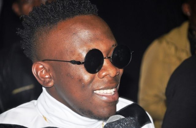 Fans Task Geosteady To Explain Why The Mother Of His Child Did Not Attend His Concert