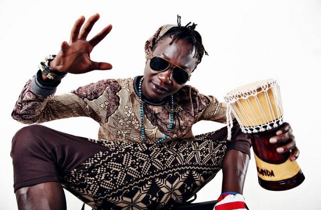 Kabako Sets Concert Dates On The Same Day As Pallaso's