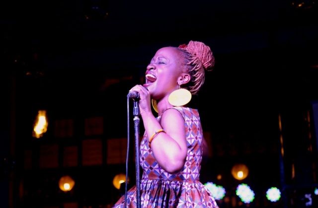 INTERVIEW: Meet Solome Basuuta, a New Ugandan Whitney Houston!