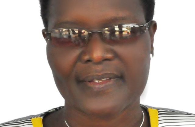 Sad NEWS! Moroto Woman MP Dies in Denmark