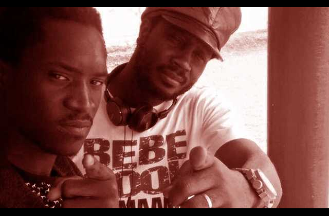 Bebe Cool, A Pass In Collabo