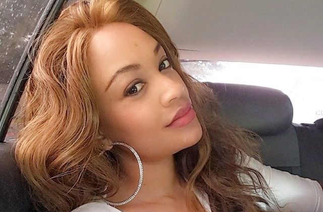 THROWBACK: How Zari Looked Like In High School — Photo