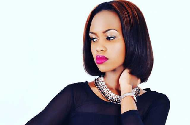 Fans troll Sheilah Gashumba over ‘abandoning’ career for a whopper