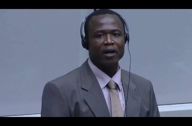 Dominic Ongwen Pre-Trial Begins In Hague As Victims In GULU Are Treated To A Live Event