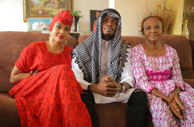 Doctors, Family Members To Decide Whether Zari’s Mum Be Flown Out Of Country