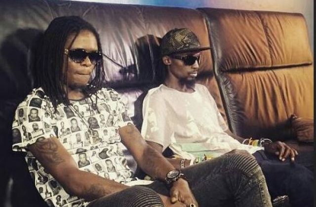 Radio & Weasel Announce Date For Their Concert This Year
