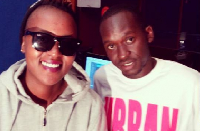 Keko and St Nelly Sade To Release New Song