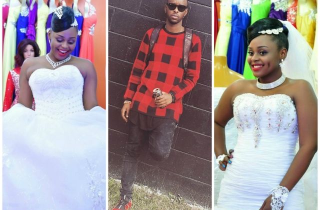 Eddy Kenzo To Call Off His Play Boy Career, Set To Officially Wed Rema!