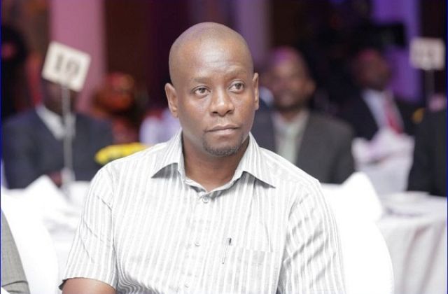 Elvis Sekyanzi Fights With Club Ambiance Boss Over Workers