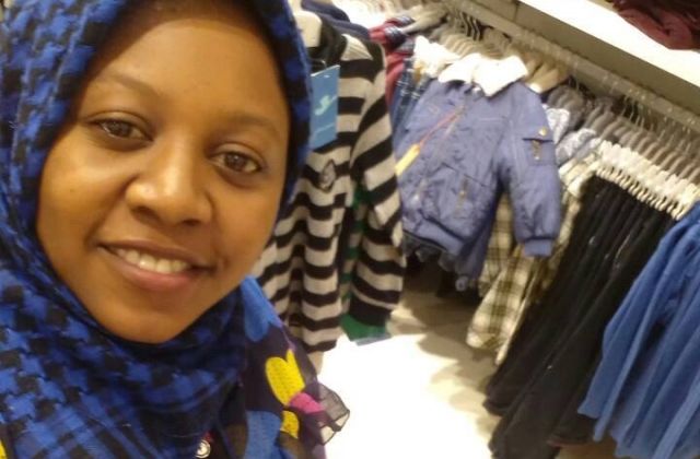 Ziza Bafana Launches Endless Bonking Sessions With City Fashionista!