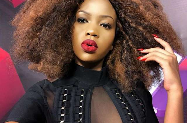 There Is No Difference Between Sheilah Gashumba And A Prostitute - Tuff B