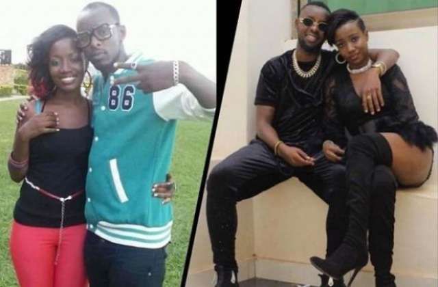Lydia Jazmine Reveals Why She Can't Separate From Eddy Kenzo