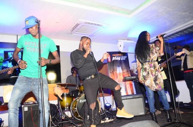 Aziz Azion Excites Unplugged Sn 2 fans