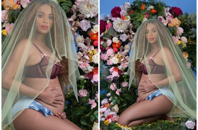 Beyonce is pregnant again, expecting twins with Jay Z