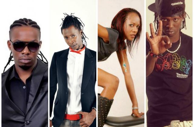 EXPOSED: List Of Forgotten Artistes ... People Compare Them To A MISSED CALL Now!