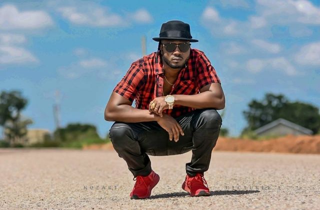 Bebe Cool To Stage A concert this year