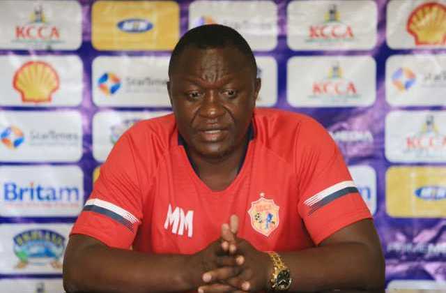Mike Mutebi's Arrogance is Costing Our Team - Angry Fans Attack KCCA Coach