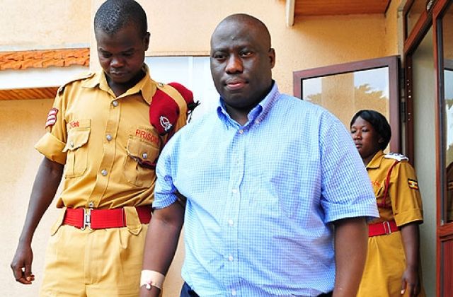 5 more Years in Jail for Thieving Kazinda