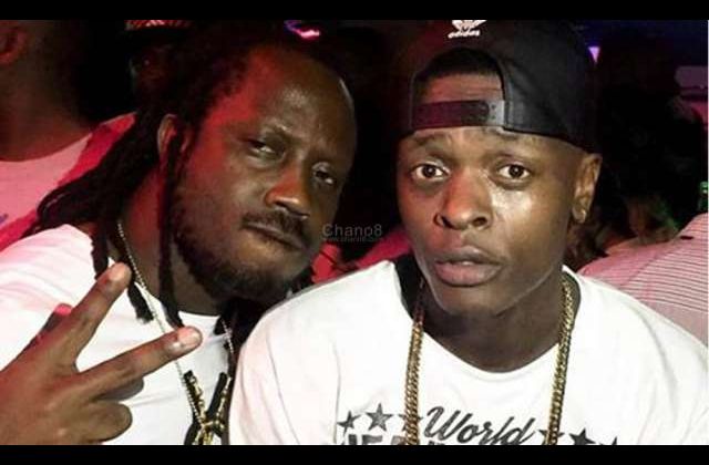 I will Pay Attention To Bebe Cool when he starts talking sense -  Chameleone