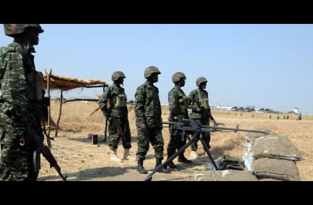 Parliament Wants Evidence That South Sudan Did Not Pay UPDF Officers