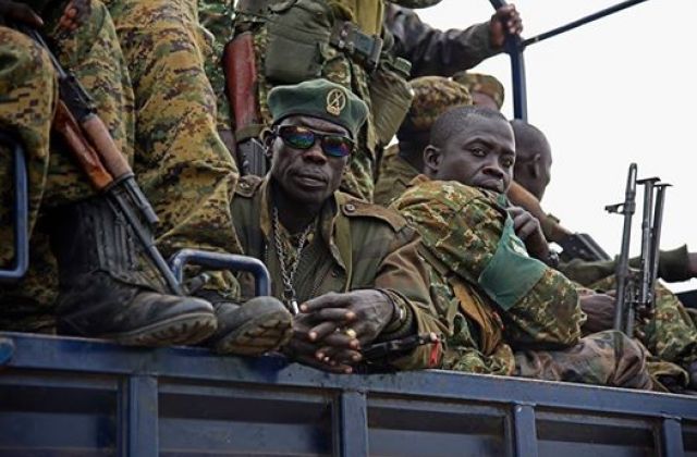 South Sudan agrees to Deployment of Regional Force as Business Resumes in Juba