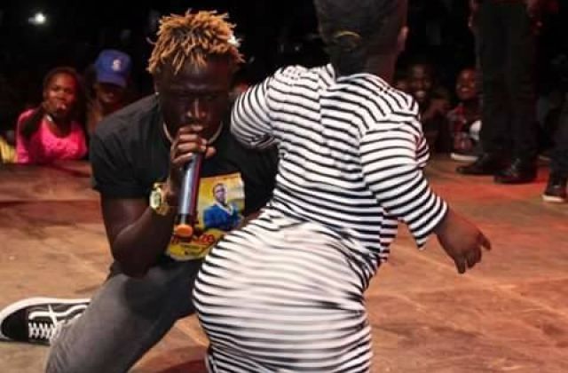 I Am Not Responsible For Luswata’s Death - Gravity Omutujju