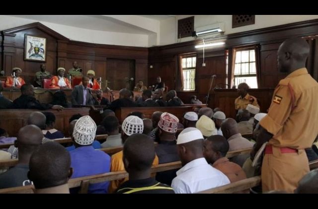 Panel set to Start Hearing the Muslim Cleric Killings case