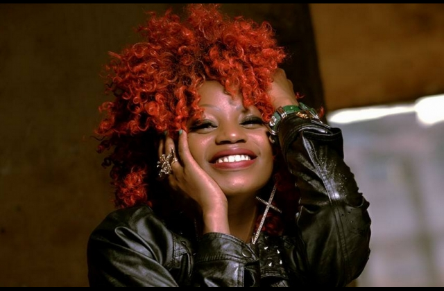 Sheebah Congratulates Lydia Jazmine