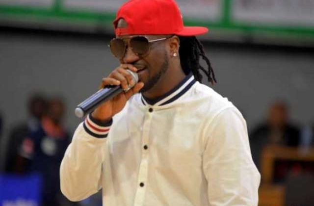 Rudeboy Confirms Concert in Uganda 