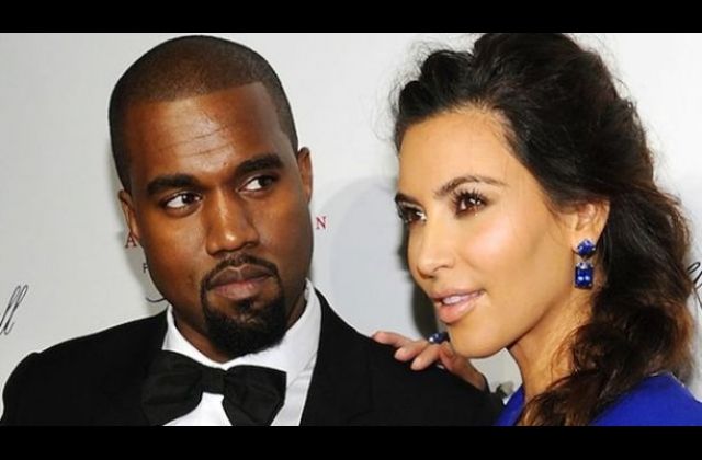 Kim Kardashian 'wants a divorce' from Kanye West