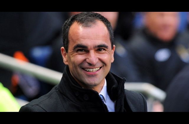 Roberto Martinez Sacked By Everton