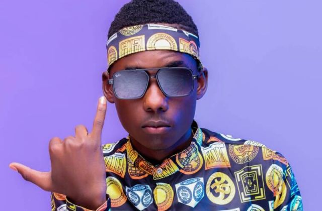 Singer Latinum Apologises, Rejoins Gifted Music Group