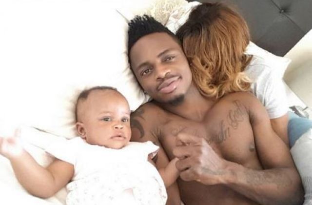 Zari Hassan Ready To Pull A Knife To Whoever Calls Her Daughter Ugly