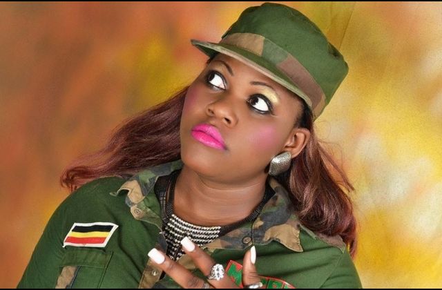 David Lutaalo’s Former Manager Signs Mary Bata and Rydim Galz