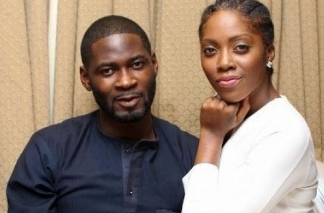 Illuminati?? — Pastor Tells Tiwa Savage,  ‘Your Marriage Is Under Spiritual Attack’