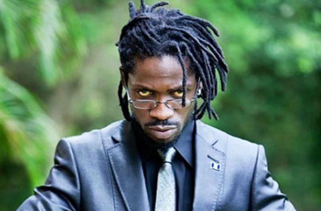 Singer Bobi Wine On The Run For Evading Taxes
