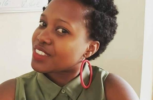 We thought our daughter would return home, we paid them what they asked for; Susan Magara’s father narrates to mourners
