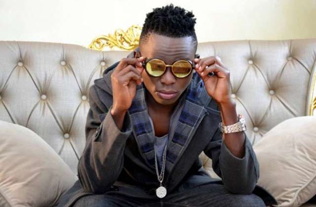 Five things you didn't know about John Blaq
