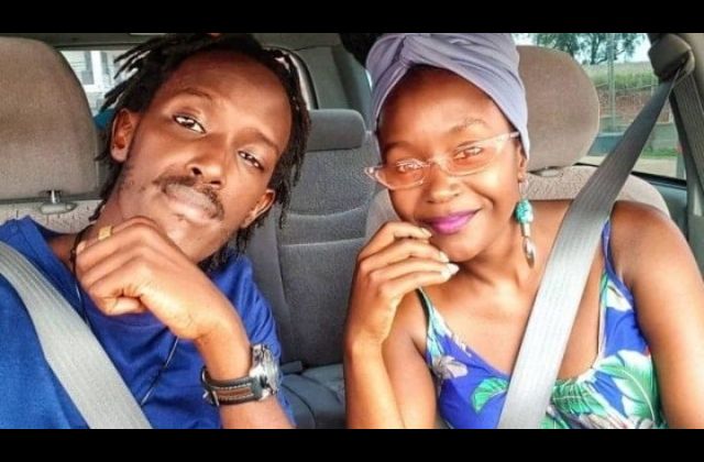 Anne Kansiime Turns New Boyfriend To Driver