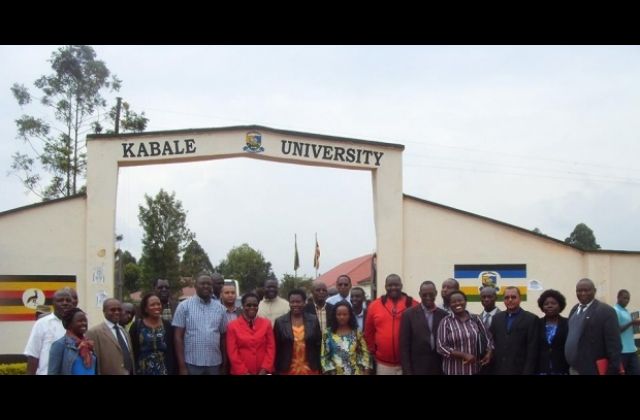 Kabale University postpones opening Dates as Staff Strike Continues