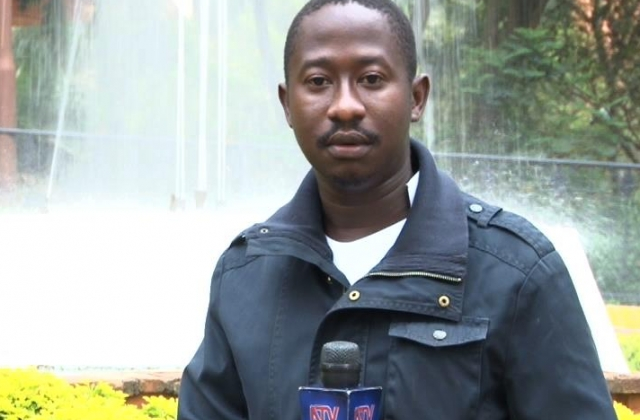 U Turn: NBS TV Solomon Serwanja Reportedly Begs For Job At NTV