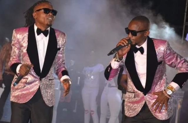 Radio And Weasel Survive Beating By Mukono Revelers