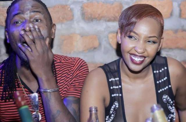 Weasel Manizo Deletes Pics With New Girlfriend From Instagram