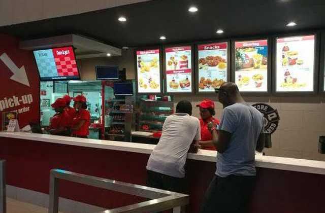 KFC Uganda opens new branch in Rubaga